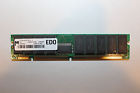 Mt18ld1672g-5 Memory Dimm Cache Edo 20-49653-07 Hp Compaq 128mb Ecc 228470-002 Micron