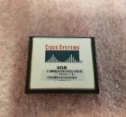 Memuc500-8192cf N7k-cpf-8gb Cisco 8gb Genuine