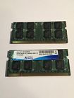 Pc2-6400s-666-12 Mg2-9a0125-0945 Data Adata Laptop Ram