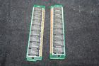 Mh25609bj-15 Mitsubishi Pin Gold Computer Memory Module
