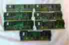 Mh4m144dcxtj-6 Server Sun Memory Lot Of 7
