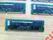 501-265328193685 Mh4v72ctj-6 Mitsubishi Lot Of 5 501-2653