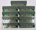 Mh8m144dtj-6 Mitsubishi Lot Of 9