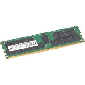 Mta72ass8g72psz-2s6e1si-ostk Micron 011110024503 64gb 2s2rx4 Pc4-2666 Reg