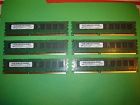 Mt9ksf25672az-1g4d1ze Micron 12gb Cl9 6 2gb Pc3-10600 Ddr3-1333mhz Mt9ksf25672az-1g4d1ze Micron 12gb Cl9 6 2gb Pc3-10600 Ddr3-1333mhz
