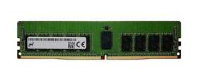 Mta18asf2g72pdz-3g2r1r Micron 649528926449 16gb Ddr4 3200mhz Ecc Rdimm 2rx8 Cl22 8gbit
