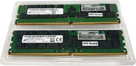 Micron 738mta72ass8g72lz-2g3a1 Lot Of 2 64gb 4drx4 Ddr4 2400t Server Ram Mixed Models Ci