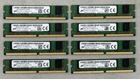 Micron Cbngptt003 16gb 8x2gb 1rx8 Mt9jbf25672akz-1g4k2ze Pc3-10600e-9-13-zz Server Ram