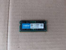 Ct32g4sfd832a.c16fe Micron 32gb Crucial Ddr4-3200 Sodimm 1.2v Cl22 N6-4 2