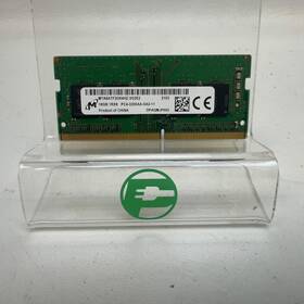 Micron Dpaqmjp002 Mta8atf2g64hz-3g2e2 103 16gb 1x16gb Ram Ddr4 3200mhz