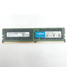 Micron Hp 752369-081 16gb 2rx4 Pc4-2133p-rb0-10 Server Ram Mta36asf2g72pz-2ga2ii