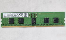 M321r2ga3pb0-cwmkj Micron Samsung 16gb 1rx8 Pc5-5600b Ddr5 Ec8 Rdimm Memory Module