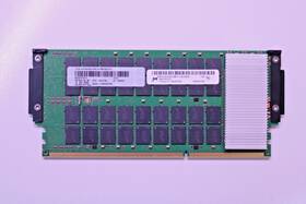 Mt152khs8g72m3z-1g6e2b50a Micron Ibm Server Cdimm Ram 64gb 8gx72 Ddr3 1.5 V Used