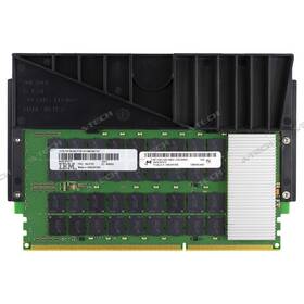 Mt152kls8g72m3z-1g6e2 Micron 64gb Ddr3 Cdimm 8gx72 Ibm Power8 Server Memory Ram