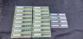 Mt18jsf1g72pdz-1g6e1 Micron 20 8gb Each Server Memory Read