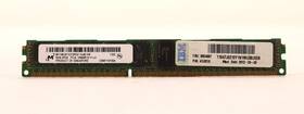 Micron Mt18kdf1g72pdz-1g4e1hf 8gb 2rx8 Pc3l-10600r-9-11-l0 Ecc Reg Server Memory