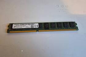 Mt18kdf1g72pdz-1g6p1ke Micron 8gb Pc3l-12800r-11-13-l1 Ddr3 1600 Ecc Memory