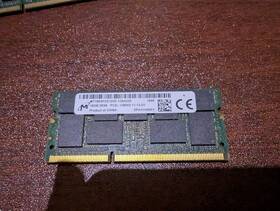 Mt18ksf2g72hz-1g6a2 Micron Tested- Sodim 16gb 12800 Ddr3l-1600mhz Ecc Server