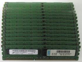 Mt18ksf51272pdz-1g4m1hg Micron 14x 4gb Ecc Pc3l 2rx8 10600r-9-11-b1 56gb Total
