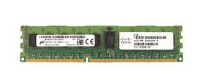 Micron Mt18ksf51272pz-1g6k1ff 4gb 1rx4 Pc3l-12800r-11-13-c2 Ecc Reg Server Ram