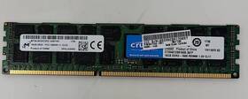 Mt36jsf2g72pz-1g6p1kf Micron Server Memory 16gb Ddr3 2rx4