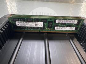 Mt36jsf2g72pz-1g9n1 Micron 16gb Ddr3-1866mhz