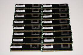 4gb.2rx4.pc3-8500r-7-10-jp Micron Mt36jsf51272pz-1g1f1ba Lot Of 16 64gb Ser