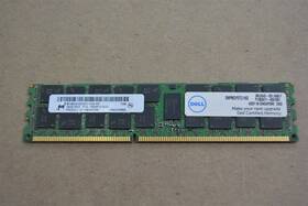 Mt36ksf2g72pz-1g4e1f Micron Server Memory 16gb Ddr3 Sdram Ecc