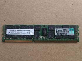 Mt36ksf2g72pz-server Micron 16gb 2rx4-pc3l-10600r-9-13-e2-mt36ksf2g72pz-server Memory