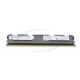 Mt72jszs2g72pz-1g1m1 Micron 16gb Pc3 8500r 4rx4 Server Memory