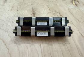 Micron Mt9htf6472jy-667b4d3 Ram