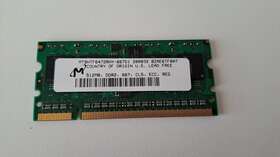 Mt9htf6472rhy-667d1 Micron Mt9htf6472rhy-667 512mb 667mhz Ddr2 Ecc Registered