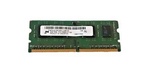Mt9jsf2567akz-1g4k1ze Micron 32gb 2gbx16 Laptop 2gb 1rx8 Pc3-10600e-9-11-ap