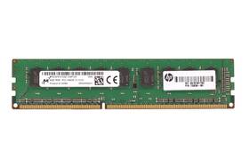 Mt9jsf51272az-1g9p1zg Micron 4gb 1rx8 Pc3-14900e-13-13-d1 Ecc Unbuffered Memory P/n Mt9jsf51272az-1g9