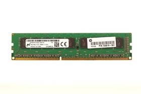 Mt9ksf51272az-1g6e1zg Micron 4gb 1rx8 Pc3l-12800e-11-13-d1 Ecc Unbuffered Memory