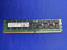 Mta144asq16g72lsz-2s6e1 Micron 128gb 2s4rx4 Pc4-2666v Ddr4 Lrdimm Server Memory