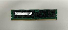 Mta144asq16g72lsz-2s9e Micron 128gb 2s4rx4 Pc4-2933y Ddr4-23400 Ecc Memory Lrdim