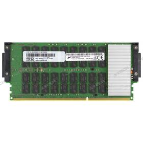Mta152ahs16g72mz-1g6b1 Micron 128gb Ddr4-1600 Cdimm Ibm Power8 Server Memory Ram