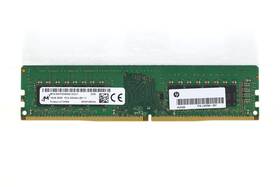 Mta16atf2g64az-3g2j1 Micron 16gb 2rx8 Pc4-3200aa-ub1-11 Non-ecc Desktop Ram P/n