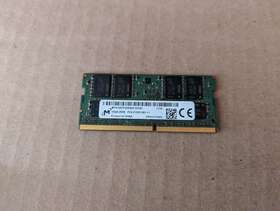 Mta16atf2g64hz-2g1b1 Micron Laptop Ram 16gb Ddr4 2133mhz Sodimm L9-3 9