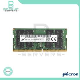 Mta16atf4g64hz-3g2 Micron 32gb 3200mhz Pc4-25600 260-pin 2rx8 Unbuffered Memory