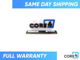 Mta18adf2g72az-2g3 Micron 16gb Pc4-2400t-e Unbuffered 2rx8 Memory