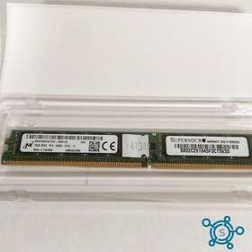 2rmta18adf2g72az-2g3a1 Micron Mta18adf2g72az-2g3a1 16gb 2rx8 Pc4 2400t Unbuffered Vlp Udimm Ddr4 Ram