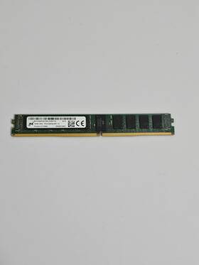 Mta18adf2g72pz-3g2e1 Micron 16gb Vlp 1rx4 Pc4-3200aa-rf1-12 Server Memory