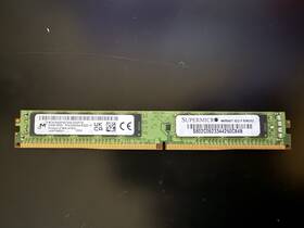Mta18adf4g72az-3g2f1zi32gb Micron Mta18adf4g72az-3g2f1zi 2rx8 Pc4-3200aa-ezzz-13