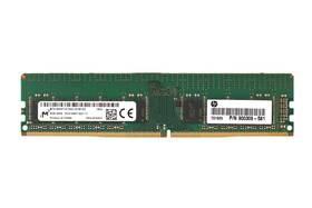 Mta18asf1g72az-2g3b1zg Micron 8gb 2rx8 Pc4-2400t-ee1-11 Ecc Unbuffered Memory