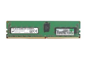 Mta18asf1g72pdz-2g1b1qk Micron 8gb 2rx8 Pc4-2133p-re1-11 Ecc Reg Server Memory