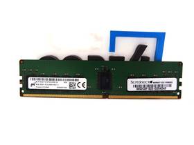 Mta18asf1g72pdz-2g6 Micron 8gb Pc4-21300v-r 2rx8 Dimm