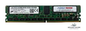 Mta18asf1g72pf1z-2g1t12abigd Micron Lot Of 2 - 8gb 1rx4 Nn4-2133p-rzzz-10 Nvdimm