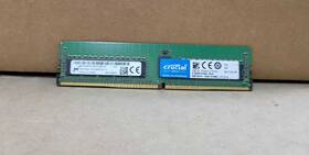 Mta18asf1g72pz-2g6b1 Micron Server Memory 8gb Ddr4